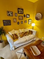 Le Sunlight, Gare Centre ville, 4 Personnes - B&B Le Mans