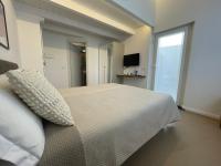 Chambre Double - Vue sur Piscine