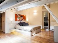 Spanish Steps Luxury Penthouse - B&B Rome