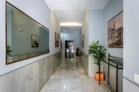 Veoapartment Carriazo - B&B Siviglia