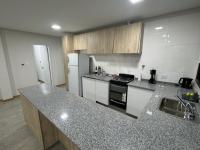 Vista de montaña - Ferienwohnung