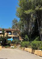 Charmant studio Terrasse Piscine - B&B Sanary-sur-Mer