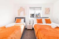 Appartamento con 2 Camere da Letto