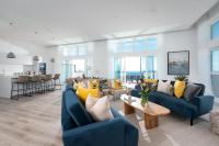 26 Cliff Edge Penthouse in Newquay - B&B Newquay