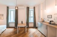 La Stazione degli Artisti - B&B