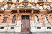 Marina Rooms - Ferienwohnung Neapel