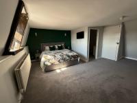 The White Hart - B&B Atworth
