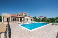 Green Villa - B&B Quelfes