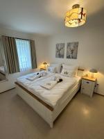 Apartment mit 2 Schlafzimmern