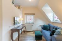 Dat lütte Huus - Wohnung 1 - B&B