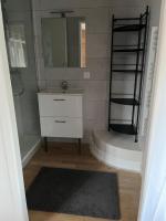 Entre Montagnes et lacs Gites - B&B