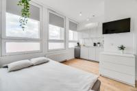 Apartamento de 1 dormitorio