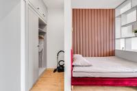 Appartamento con 1 Camera da Letto e Vista Città