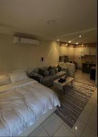 Cozy Studio in Almrooj - B&B