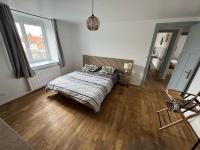 Duplex L'Écho des Remparts - B&B Boulogne-sur-Mer