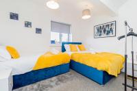 Appartamento Standard con 2 Camere da Letto