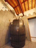 Casa dos meus avós Mar & Biscoitos - B&B Biscoitos