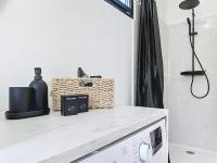 Chalet bois nature et confort - Ferienwohnung