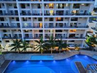 Lindo APART em RESORT - B&B