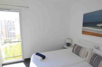 Apartamento con vistas al mar