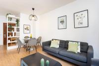 Home2Book City Center Cozy Apartment in Santa Cruz - B&B Santa Cruz de Tenerife