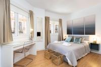 Home2Book City Center Cozy Apartment in Santa Cruz - Chambres d'hôtes Santa Cruz de Ténérife