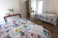 Apartamento de 1 dormitorio