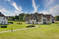 Ferienwohnung Mantelmöwe 32 im Wreecher Idyll Rügen by ruyastay - B&B Putbus