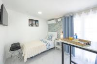 Interior Single Studio