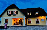 Landhaus Weinblick - Chambres d’hôtes