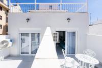 Bety Dreams Apartments - B&B Madrid