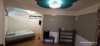 Kamer met Kingsize Bed