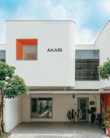 Akari hotel 阿卡莉民宿 嘉義包棟民宿 阿里山下民宿 - Bed and Breakfast Zhongbu
