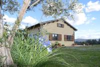 Agriturismo Colle Bello - Ferienwohnung