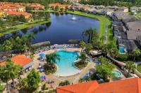 Restful 4BR 3BA with BBQ, Heated Pool & SPA - Ferienwohnung Kissimmee