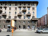 Viale Lunigiana Central Station Big House - 6 people - B&B Milano