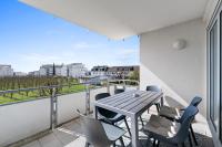 ANYTIME - Ferienwohnung Rita in Friedrichshafen - B&B