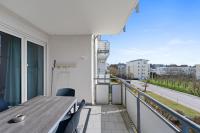 ANYTIME - Ferienwohnung Rita in Friedrichshafen - B&B Friedrichshafen