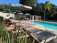 Vista24uy Ref1003 - Ferienwohnung Bella Vista