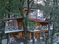 Arcelia Cottage, Cozy Villa in Nainital - Chambres d’hôtes