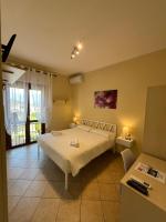 Doppelzimmer mit Seeblick