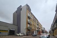 Targowa Black by LookAp - Centrum Parking gratis na zamykanym terenie ! - Chambres d'hôtes Łódź
