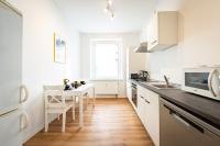 Stylish 1-Room Apartment - B&B Magdeburgo