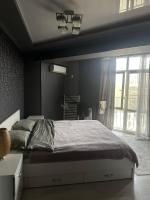 Квартира в центре - B&B Biškek