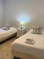 Appartamento con 2 Camere da Letto