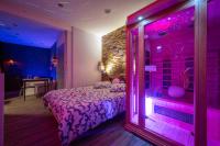 Suite pour les Amoureux_Val d'Europe Disney - B&B
