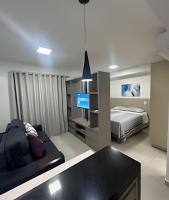 Studio Duo Jk Requinte 904 - B&B São José do Rio Preto