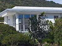 Haus mit 2 Schlafzimmern