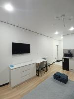 Terra-RaiymbekА - B&B Almaty