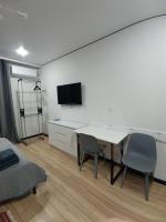 Terra-RaiymbekА - B&B Almaty